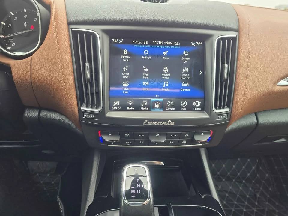 2020 Maserati Levante - Image 14 of 17