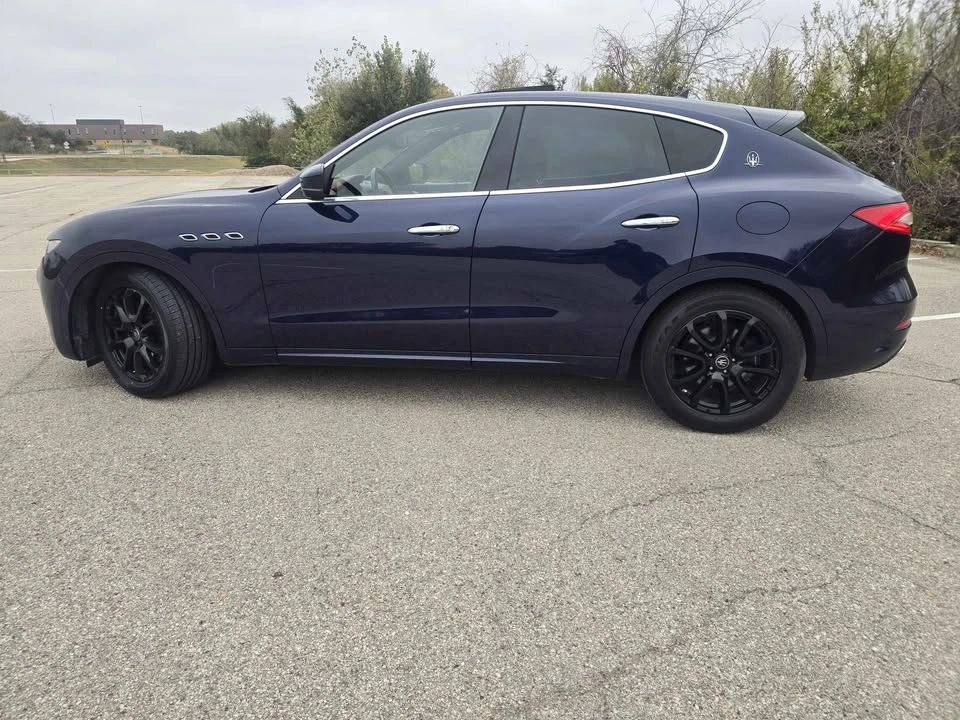 2020 Maserati Levante - Image 5 of 17