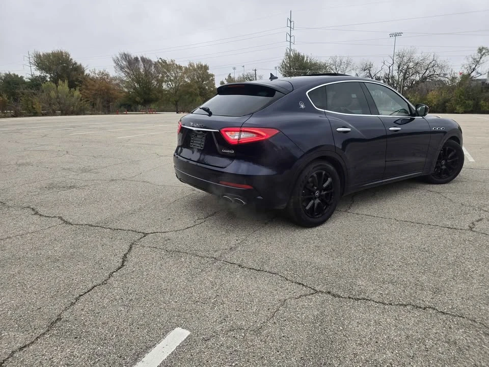 2020 Maserati Levante - Image 3 of 17