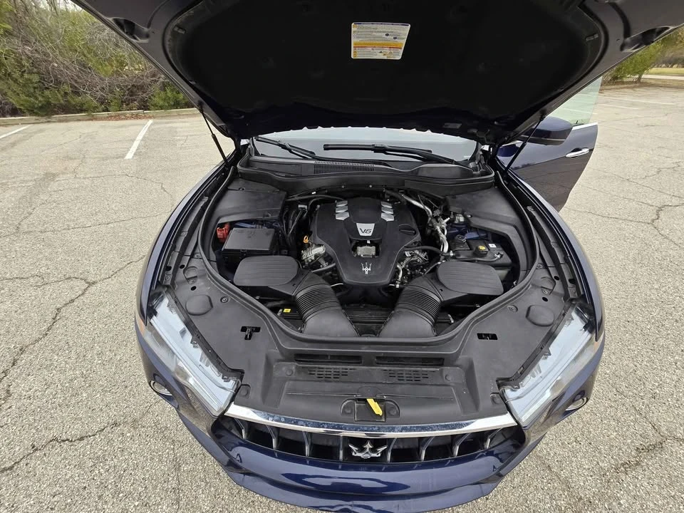 2020 Maserati Levante - Image 17 of 17