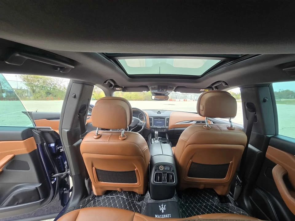 2020 Maserati Levante - Image 11 of 17