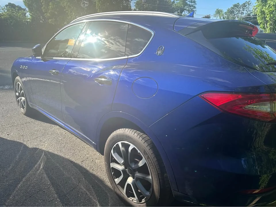 2020 Maserati Levante GTS - Image 5 of 6