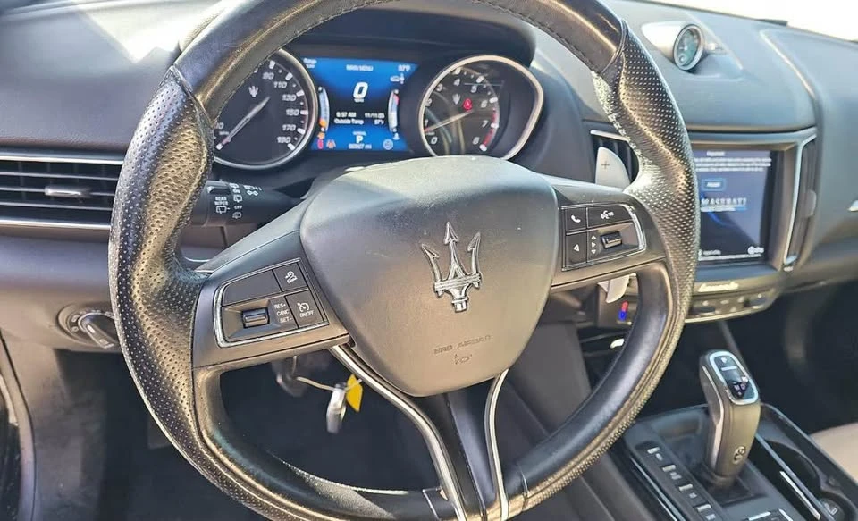 2020 Maserati Levante - Image 6 of 10