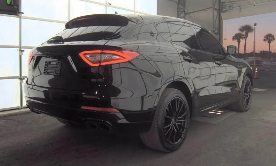 2020 Maserati Levante - Image 4 of 10