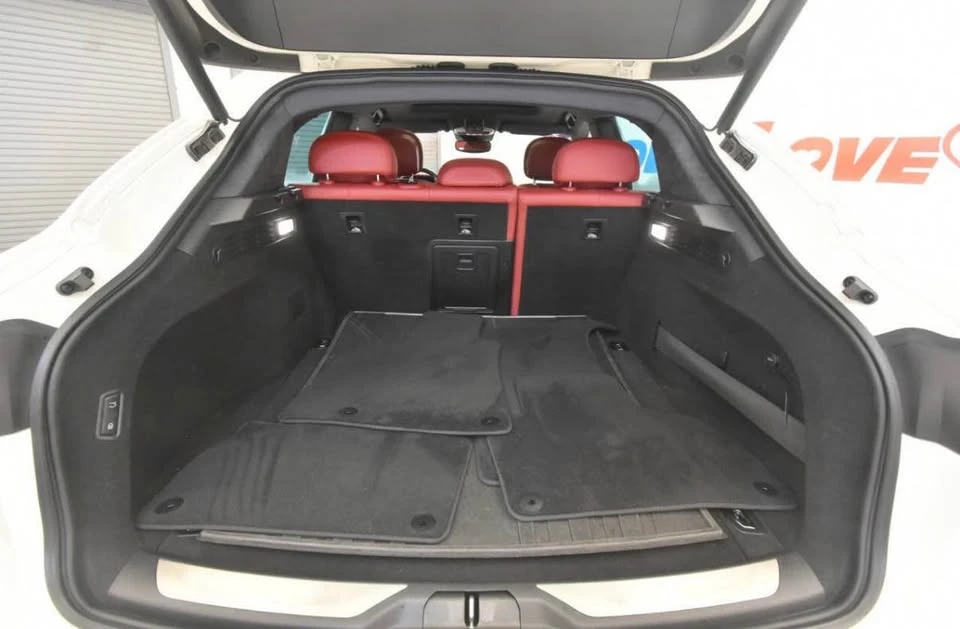 2020 Maserati Levante - Image 16 of 16