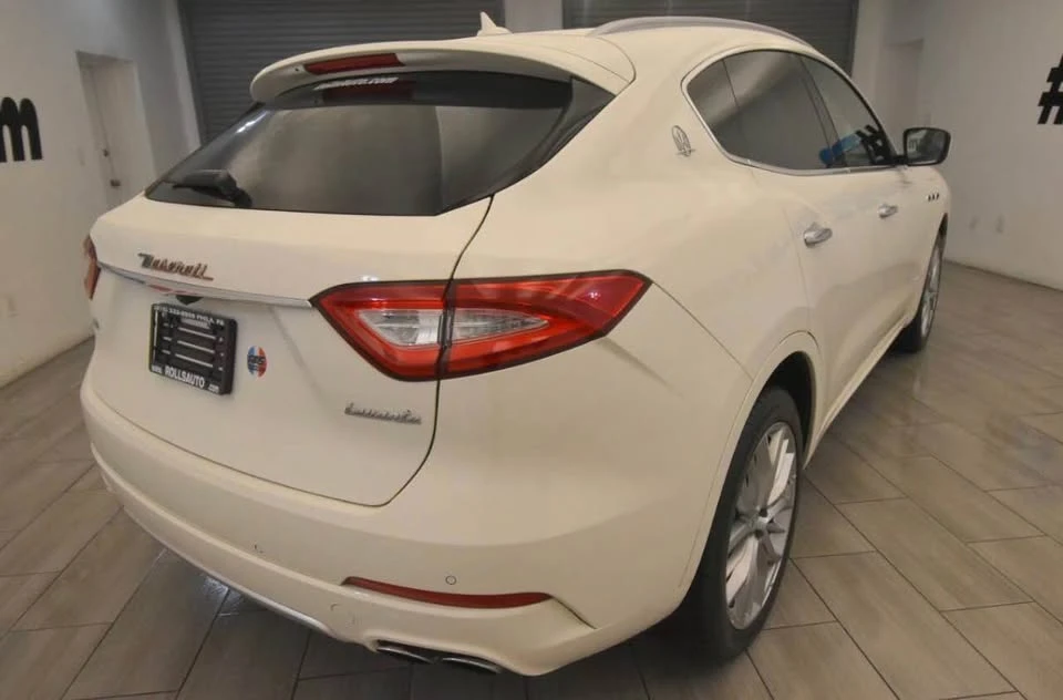 2020 Maserati Levante - Image 4 of 16