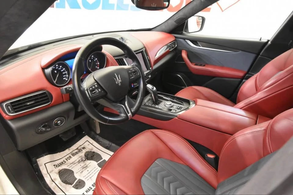 2020 Maserati Levante - Image 10 of 16