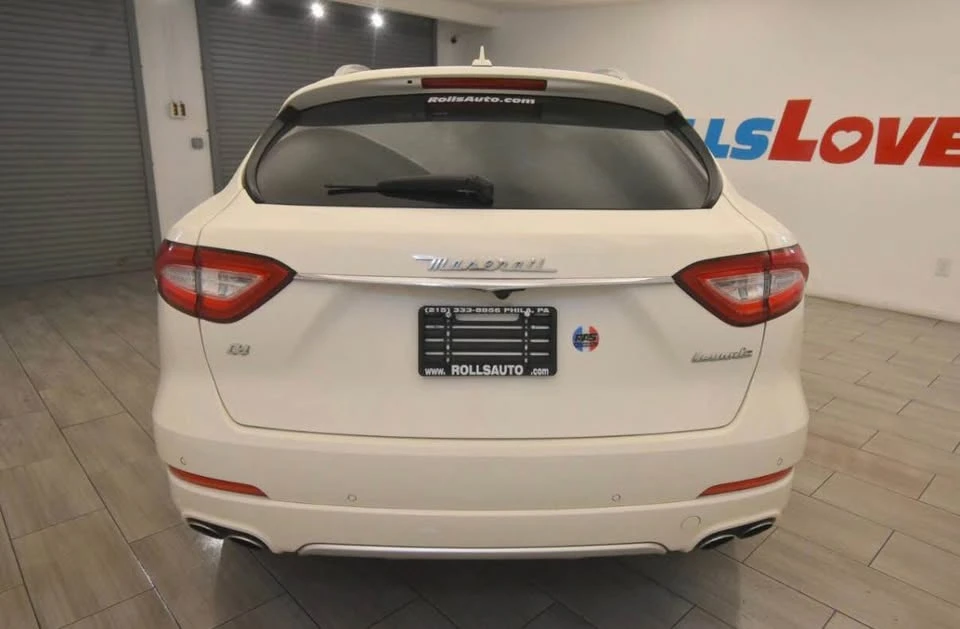 2020 Maserati Levante - Image 3 of 16