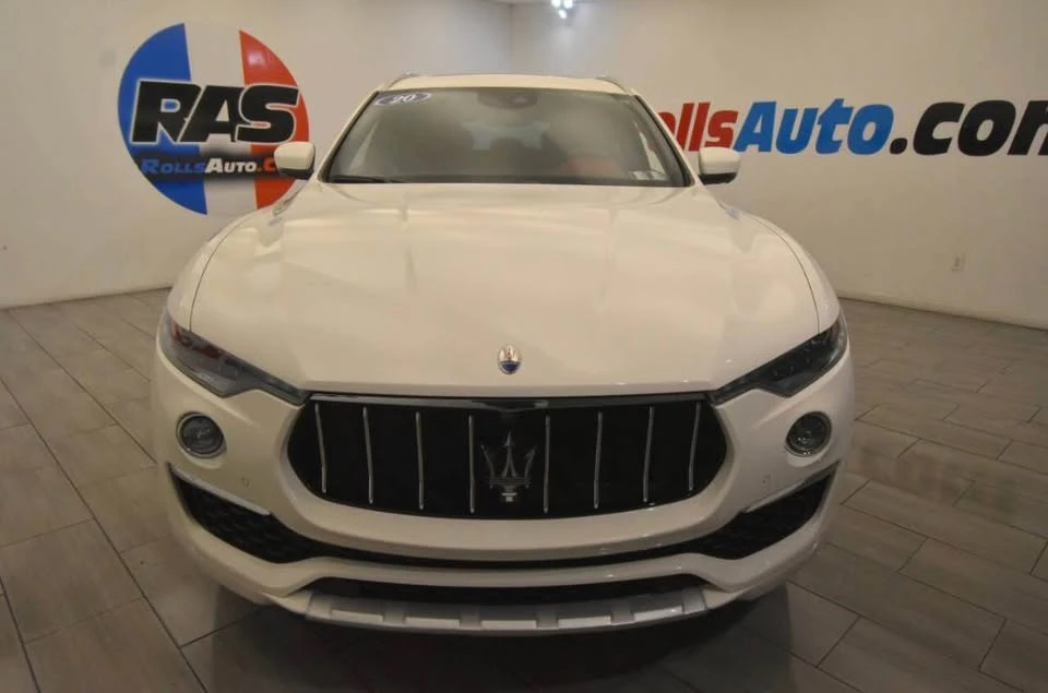 2020 Maserati Levante - Image 7 of 16