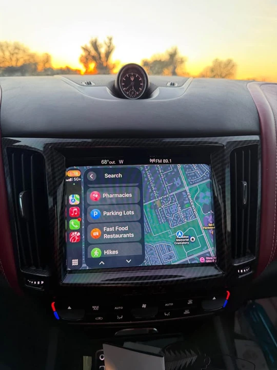 2020 Maserati Levante - Image 10 of 14
