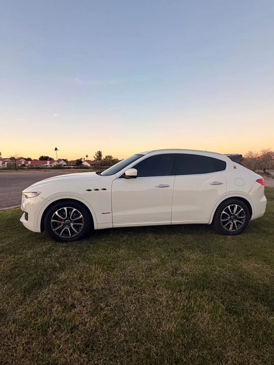 2020 Maserati Levante - Image 14 of 14