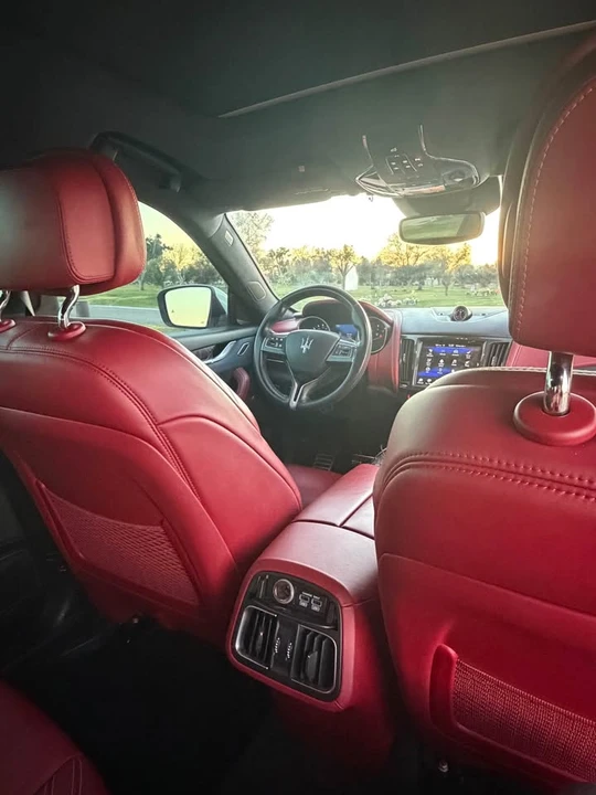 2020 Maserati Levante - Image 13 of 14