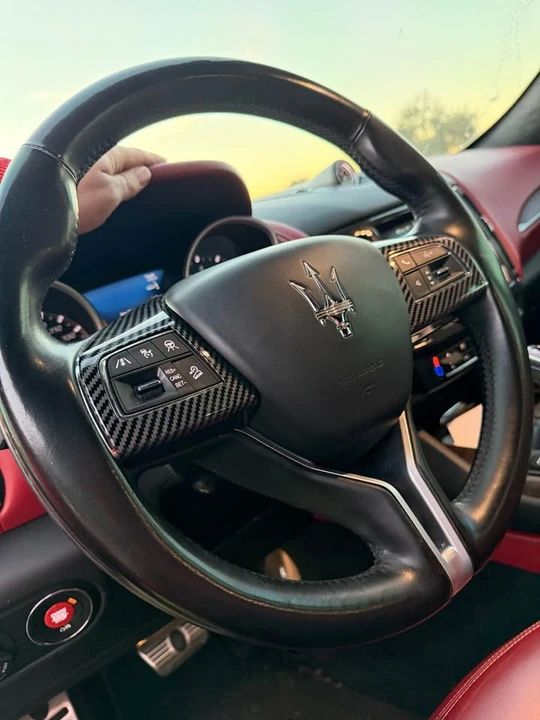 2020 Maserati Levante - Image 9 of 14