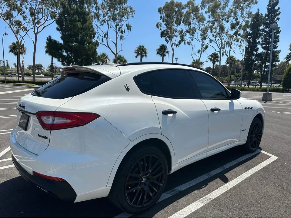 2020 Maserati Levante - Image 5 of 7