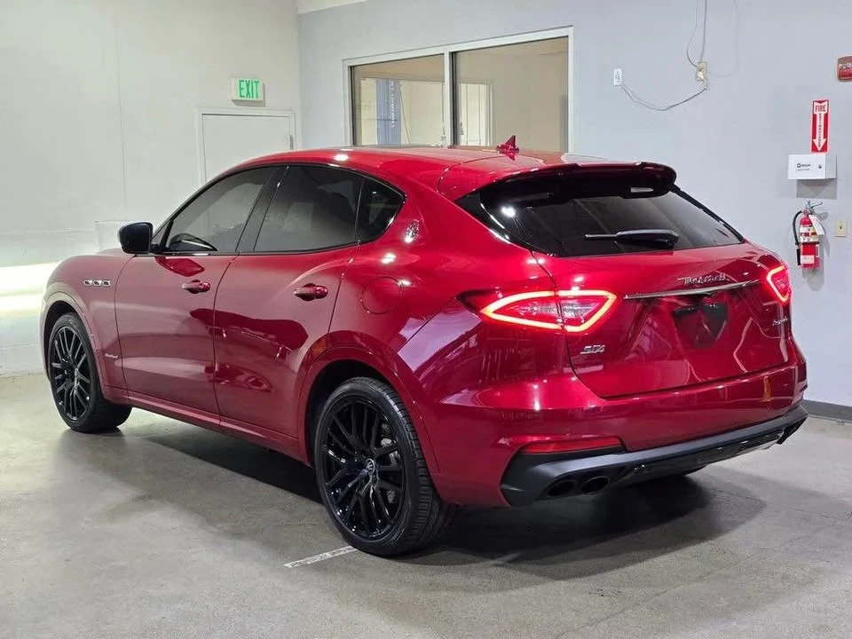 2020 Maserati Levante - Image 5 of 20