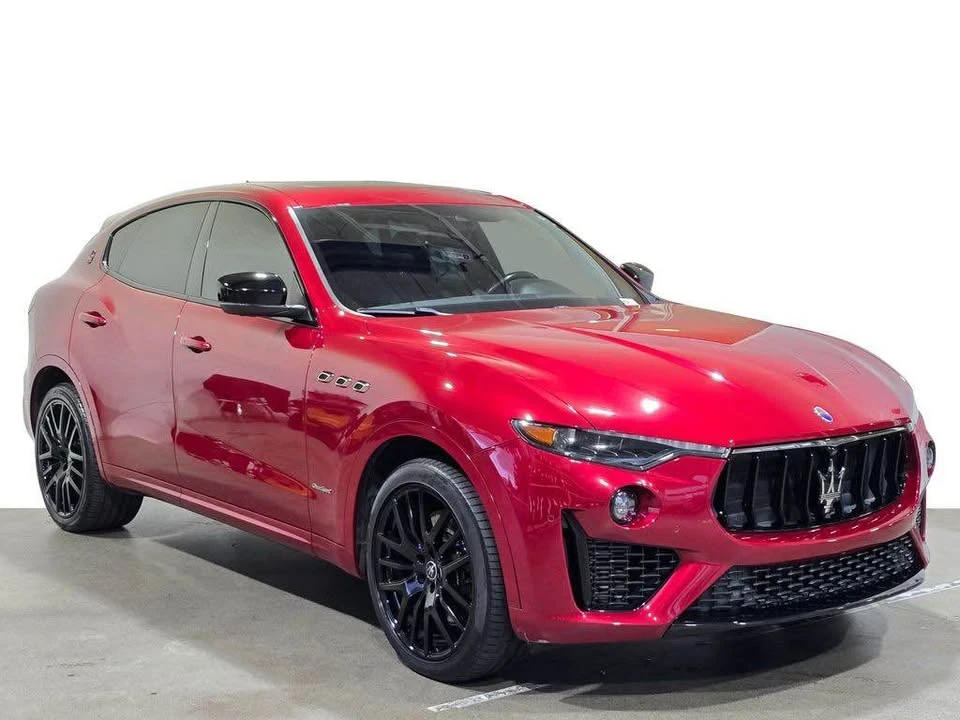 2020 Maserati Levante - Image 3 of 20