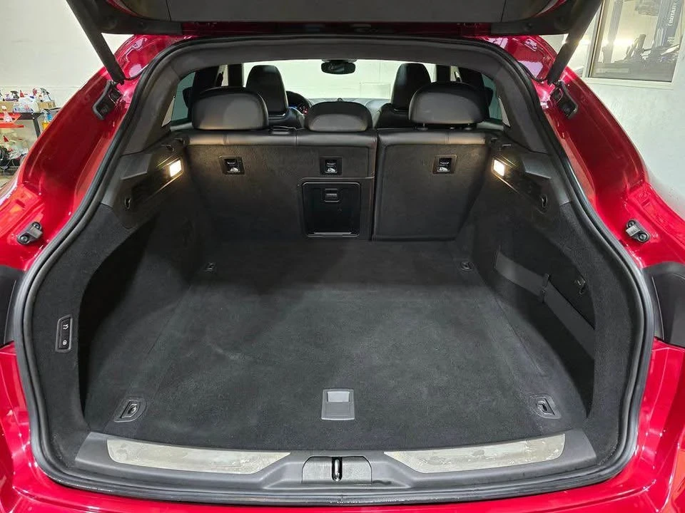 2020 Maserati Levante - Image 18 of 20