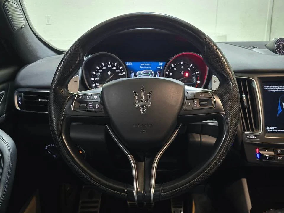 2020 Maserati Levante - Image 9 of 20