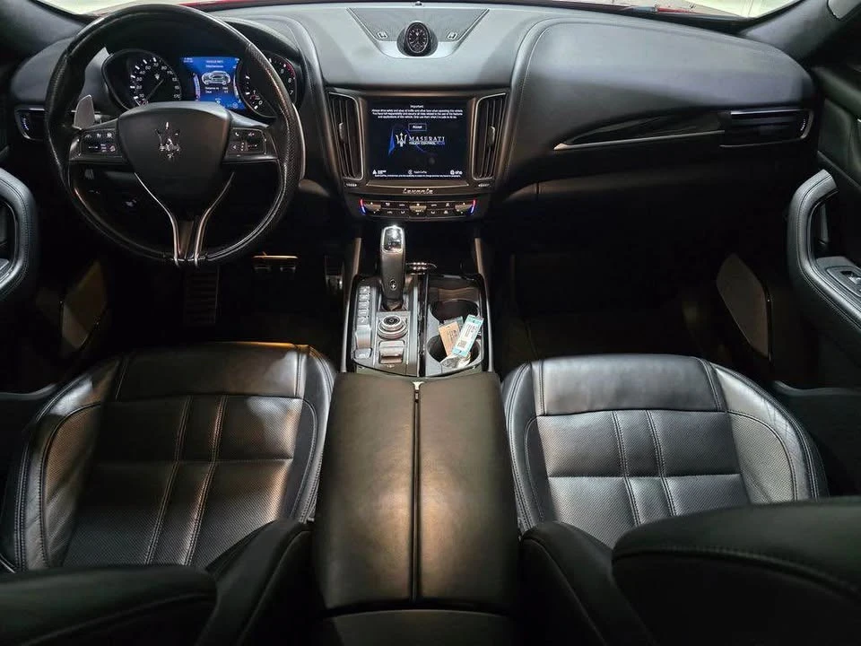 2020 Maserati Levante - Image 8 of 20