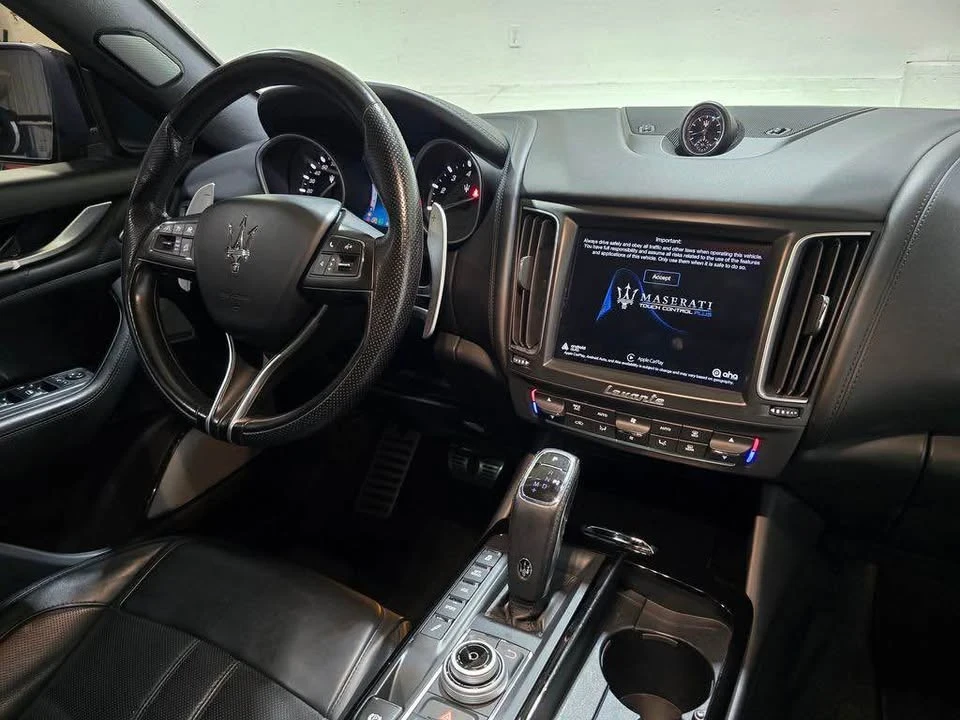 2020 Maserati Levante - Image 20 of 20