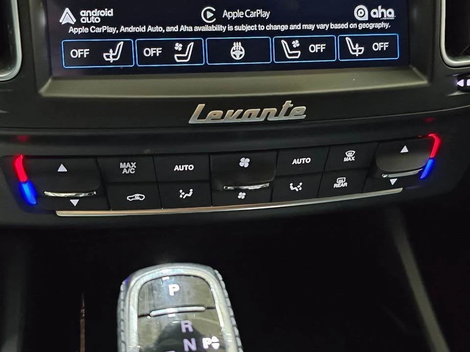 2020 Maserati Levante - Image 12 of 20