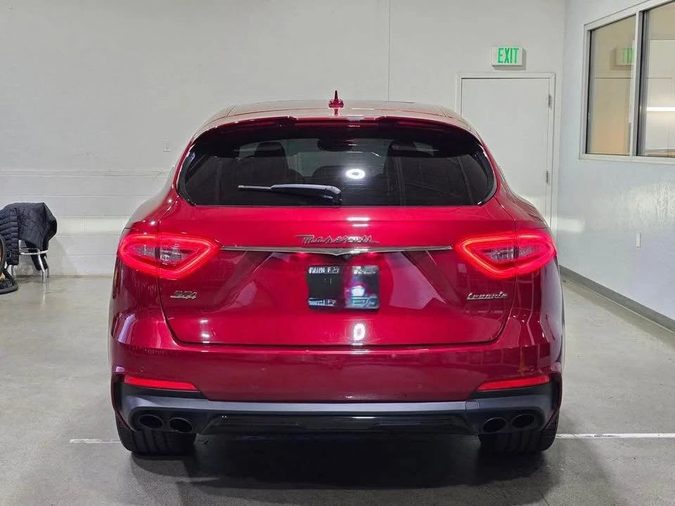 2020 Maserati Levante - Image 7 of 20