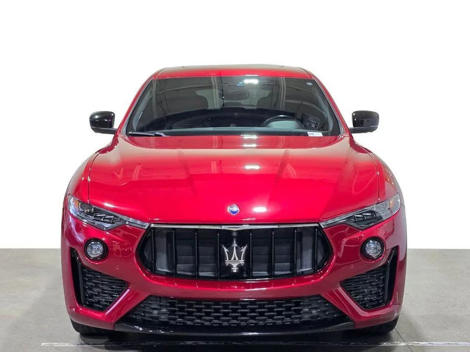 2020 Maserati Levante - Image 2 of 20