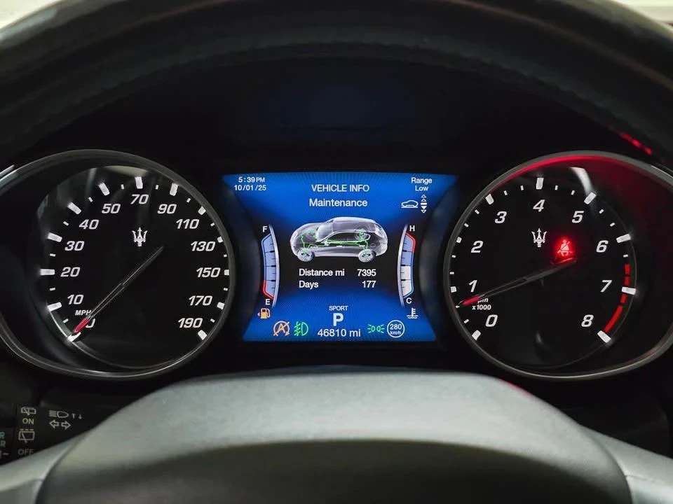2020 Maserati Levante - Image 10 of 20