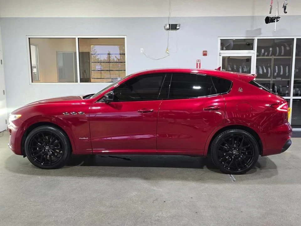 2020 Maserati Levante - Image 6 of 20