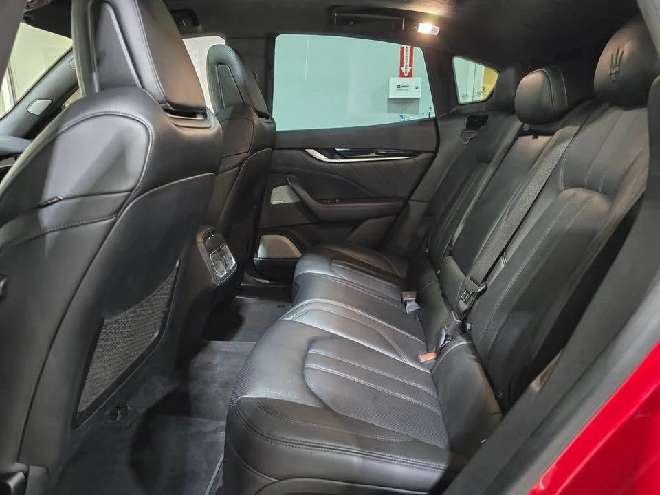 2020 Maserati Levante - Image 16 of 20