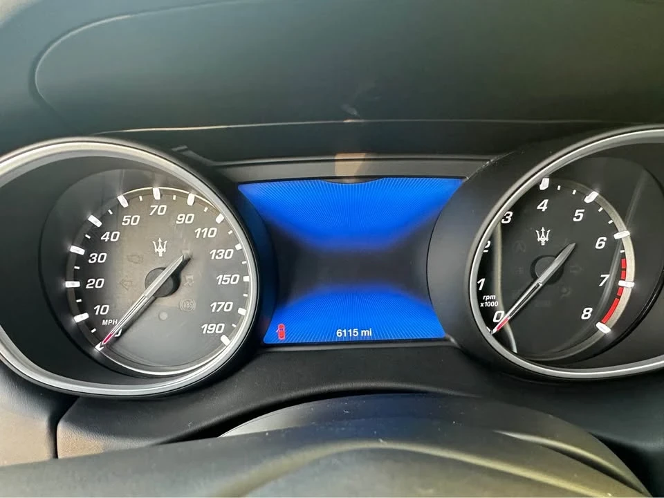 2020 Maserati Levante - Image 13 of 16