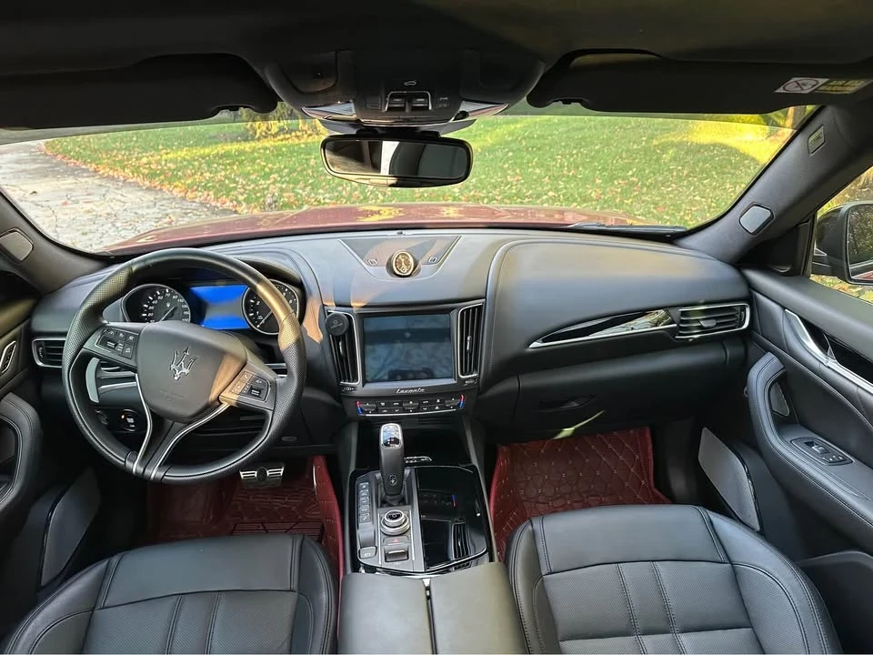 2020 Maserati Levante - Image 9 of 16