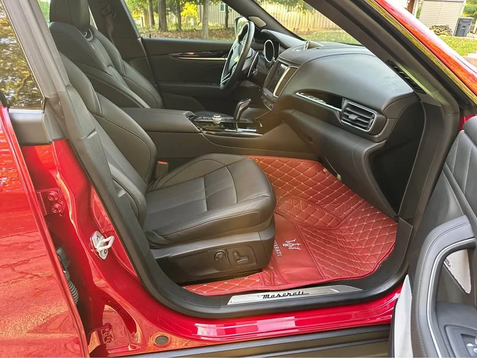2020 Maserati Levante - Image 7 of 16