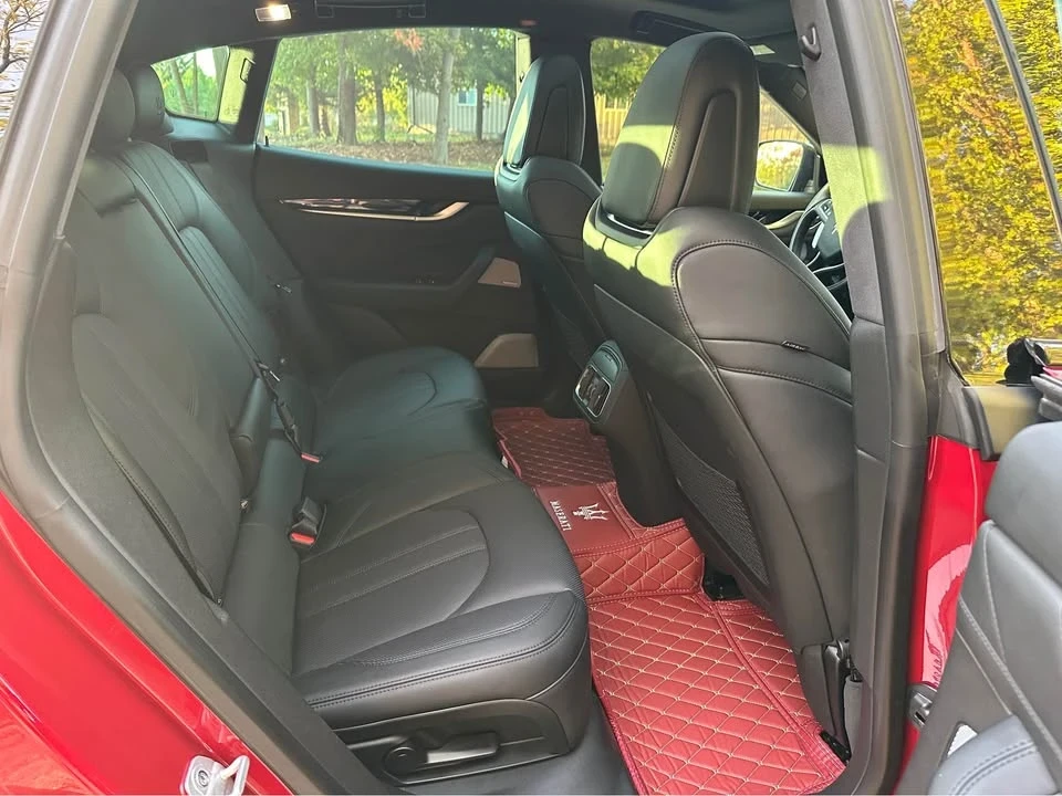 2020 Maserati Levante - Image 5 of 16