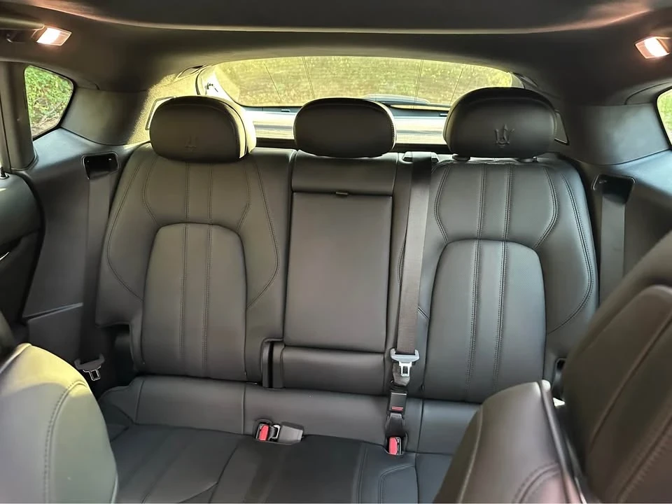 2020 Maserati Levante - Image 16 of 16