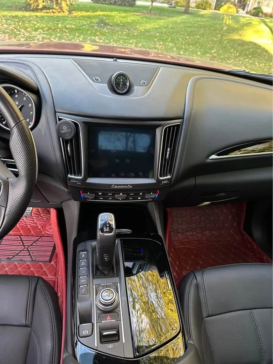 2020 Maserati Levante - Image 14 of 16