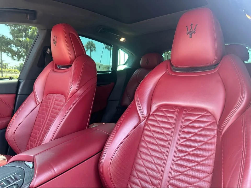 2020 Maserati Levante - Image 5 of 7