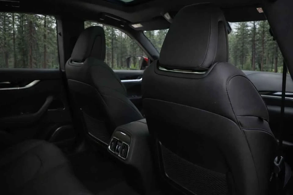 2020 Maserati Levante - Image 6 of 6