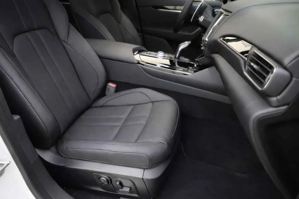 2020 Maserati Levante - Image 4 of 6