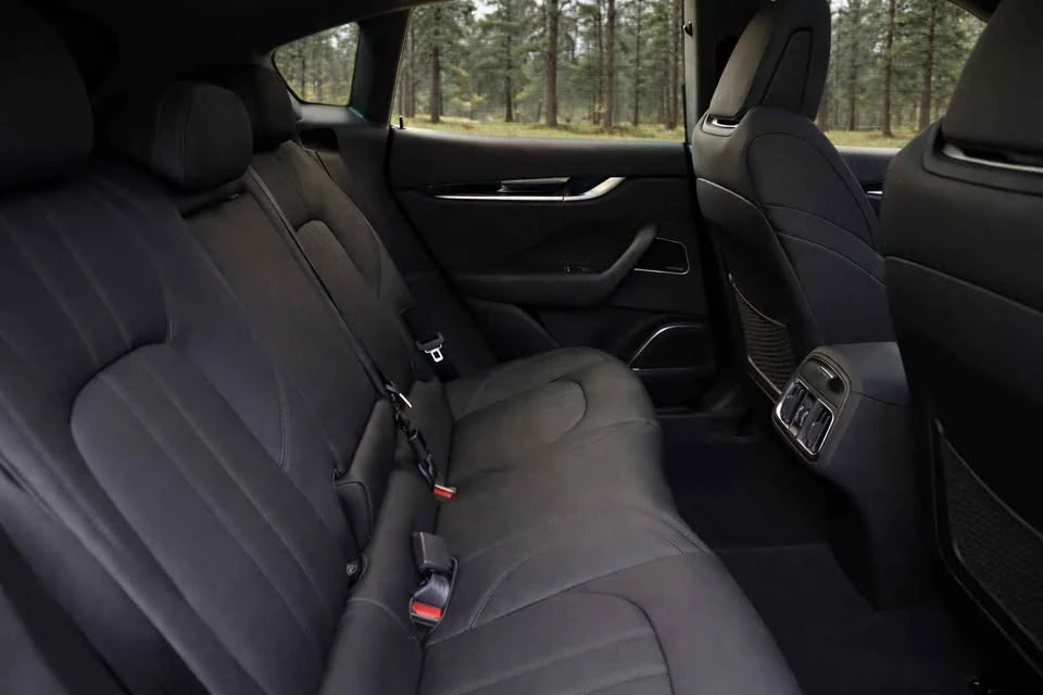 2020 Maserati Levante - Image 3 of 6
