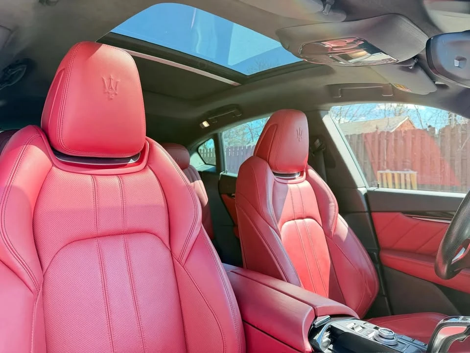 2020 Maserati Levante - Image 5 of 8