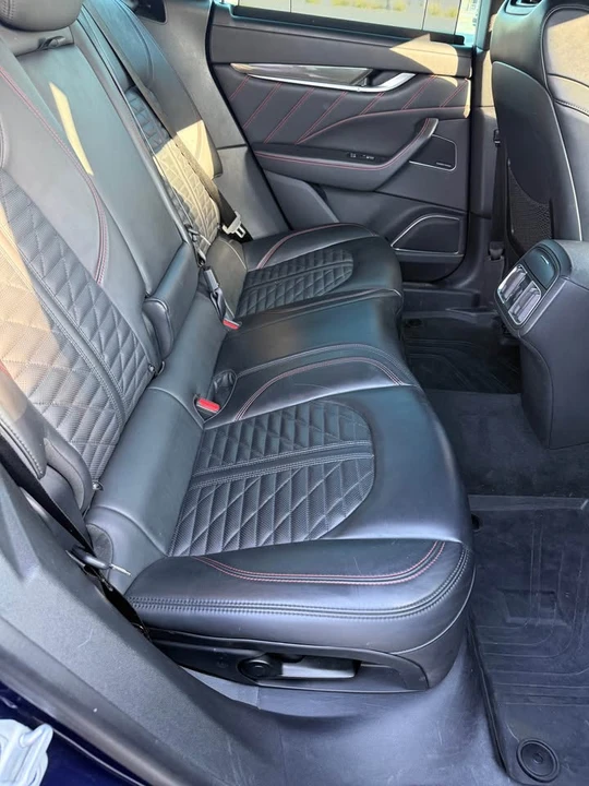 2020 Maserati Levante - Image 13 of 16