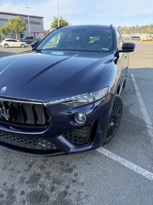 2020 Maserati Levante - Image 3 of 16