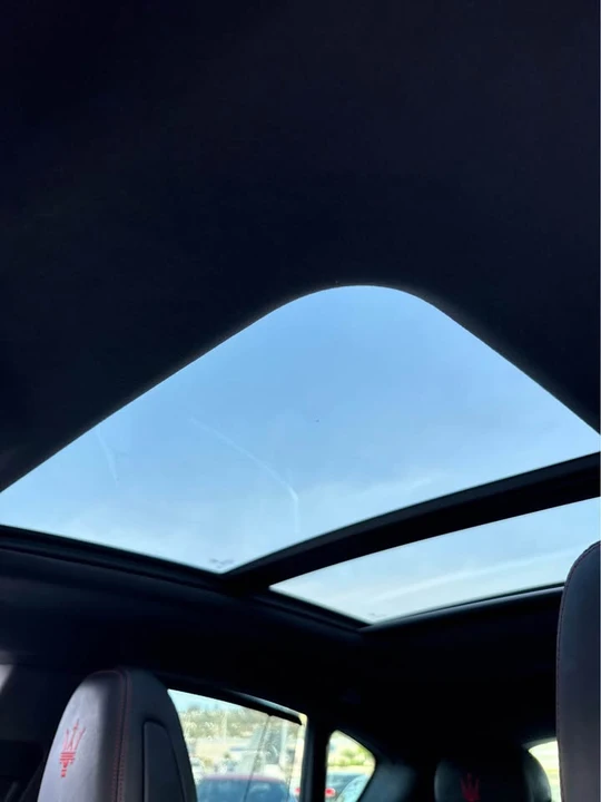 2020 Maserati Levante - Image 16 of 16