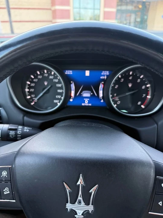 2020 Maserati Levante - Image 10 of 16