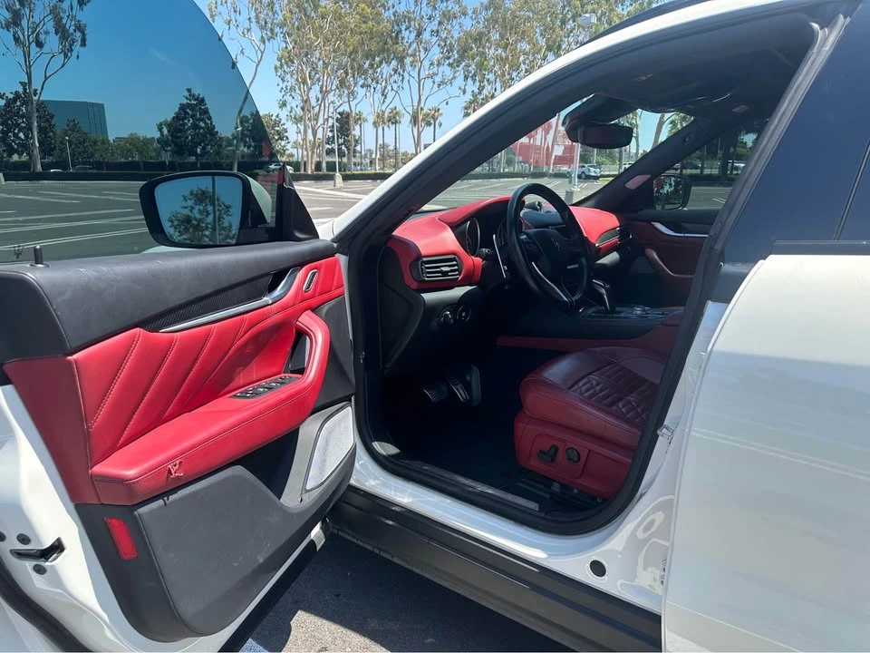 2020 Maserati Levante - Image 11 of 11