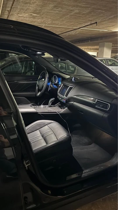 2020 Maserati Levante - Image 6 of 8
