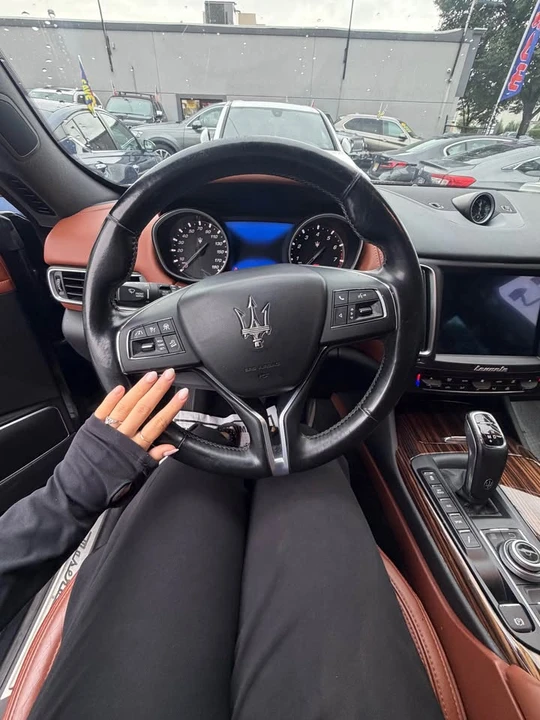 2020 Maserati Levante - Image 5 of 10