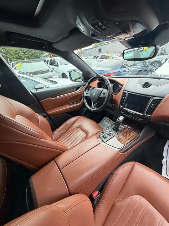 2020 Maserati Levante - Image 10 of 10