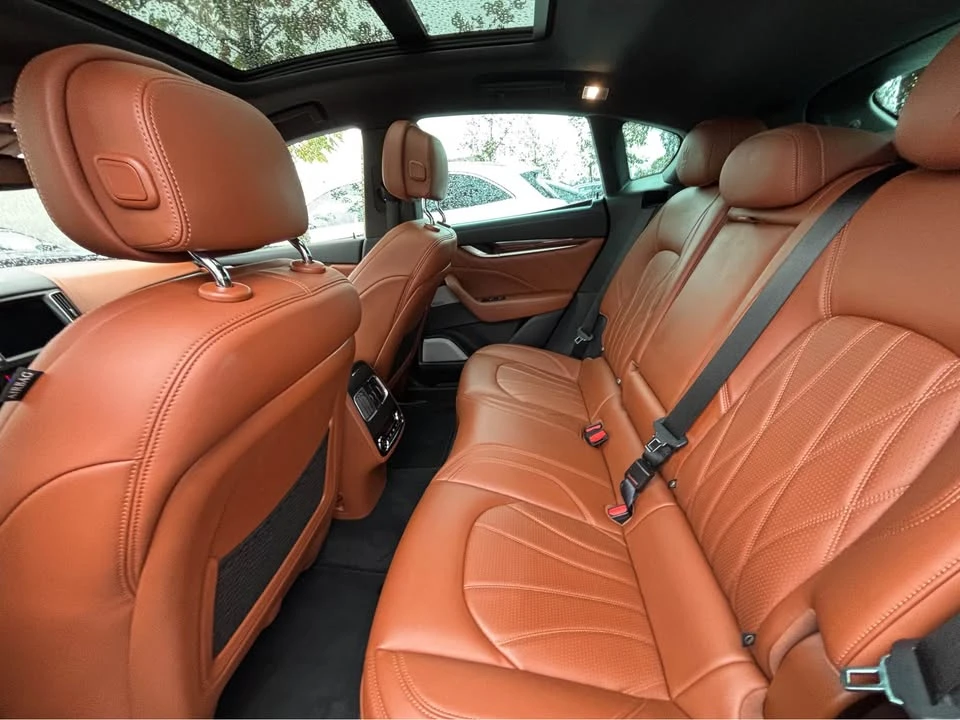 2020 Maserati Levante - Image 4 of 5